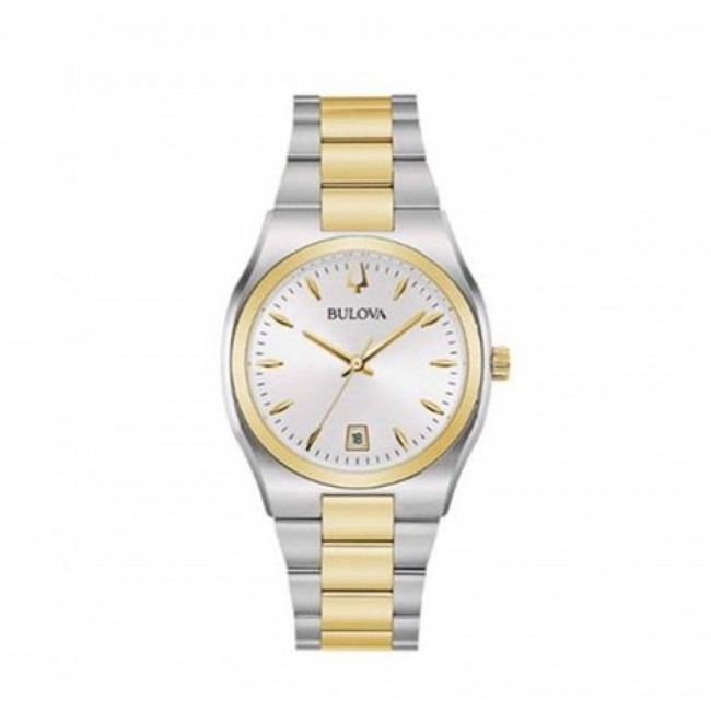 BULOVA SURVEYOR