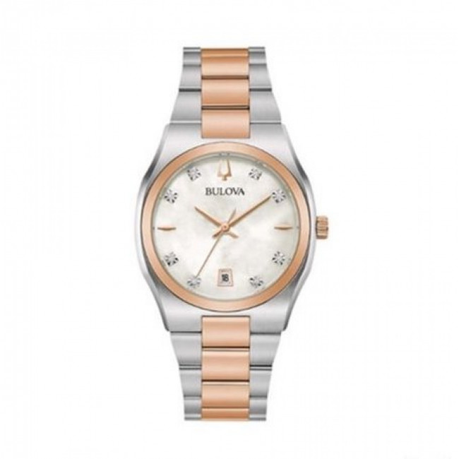 BULOVA SURVEYOR