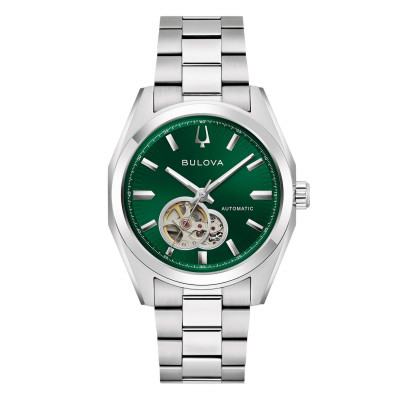 BULOVA SURVEYOR AUTO