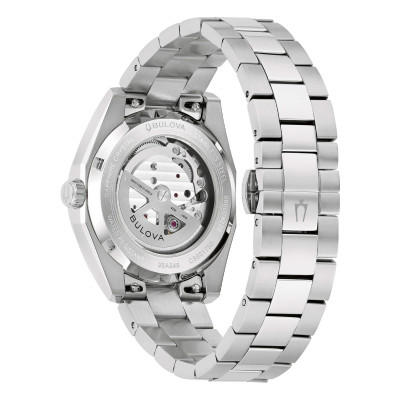 BULOVA SURVEYOR AUTO