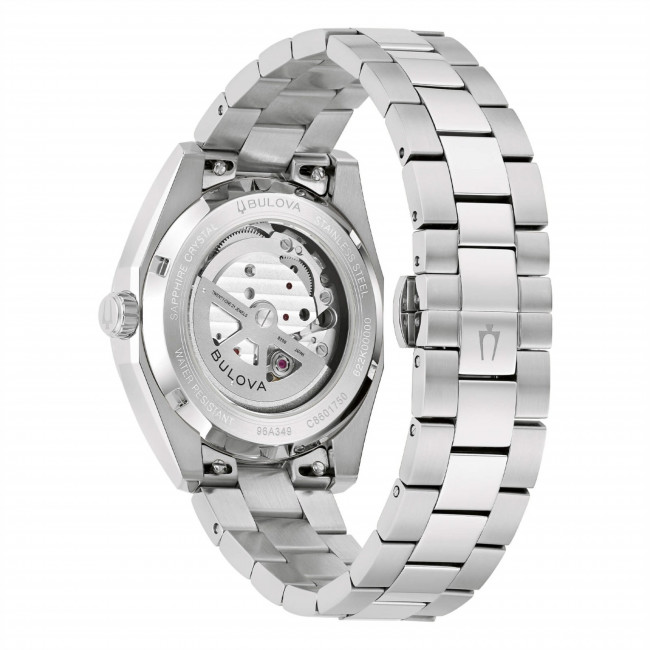 BULOVA SURVEYOR AUTO 96A349