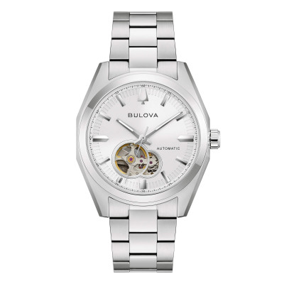 Bulova Surveyor Automatic 