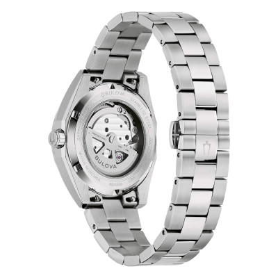 Bulova Surveyor Automatic 