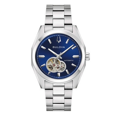 Bulova Surveyor Automatic