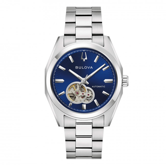 Bulova Surveyor Automatic 96A350