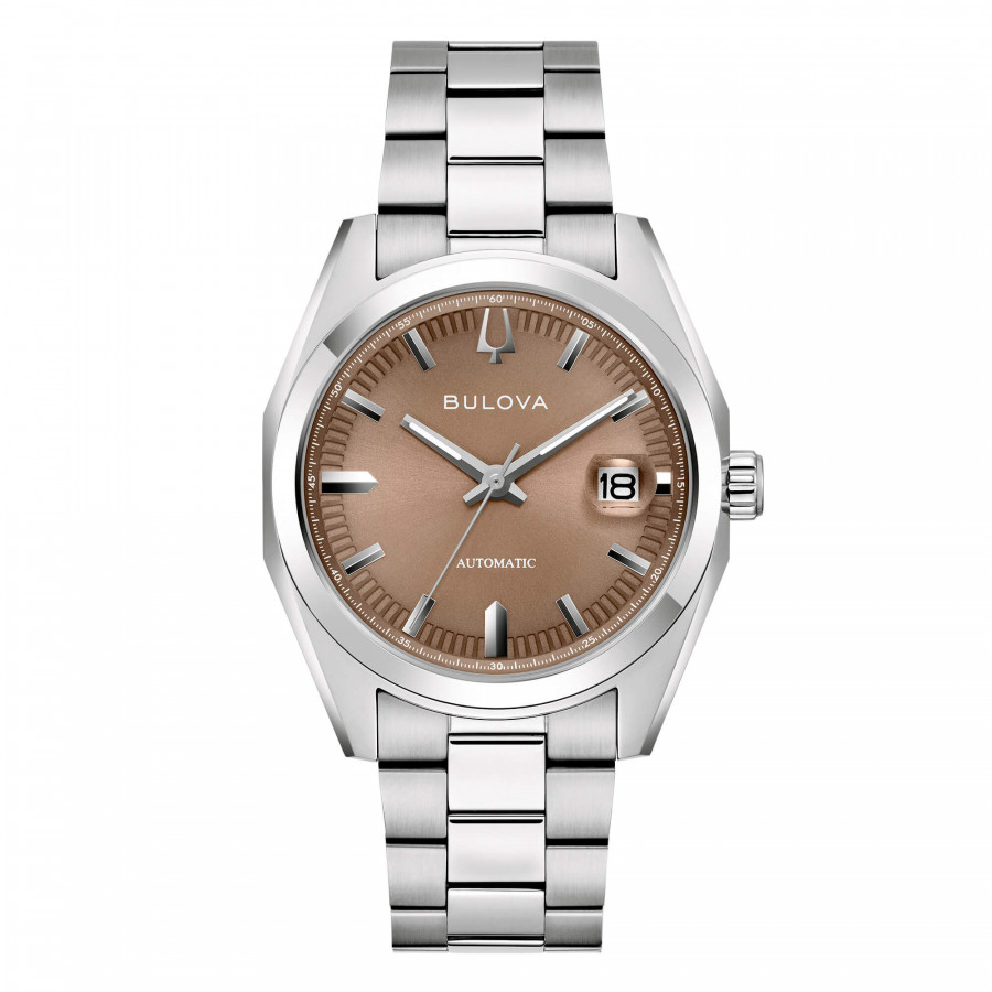BULOVA SURVEYOR AUTOMATIC