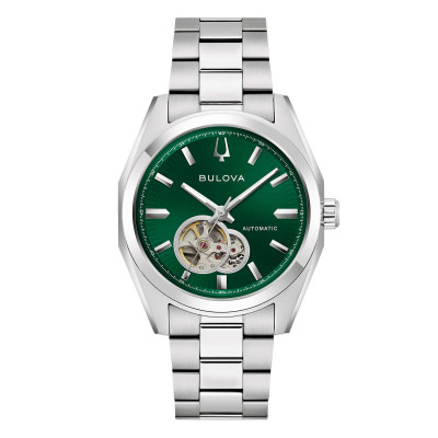 Bulova Surveyor Automatic