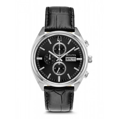 BULOVA SURVEYOR CHRONO