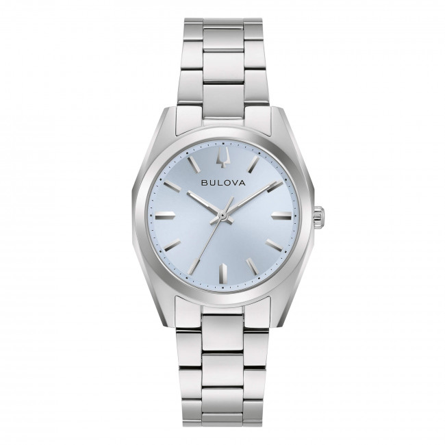 bulova surveyor lady 96l346