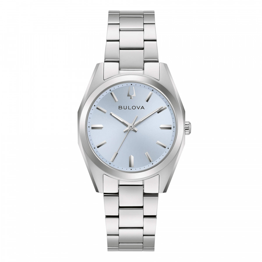 BULOVA SURVEYOR LADY