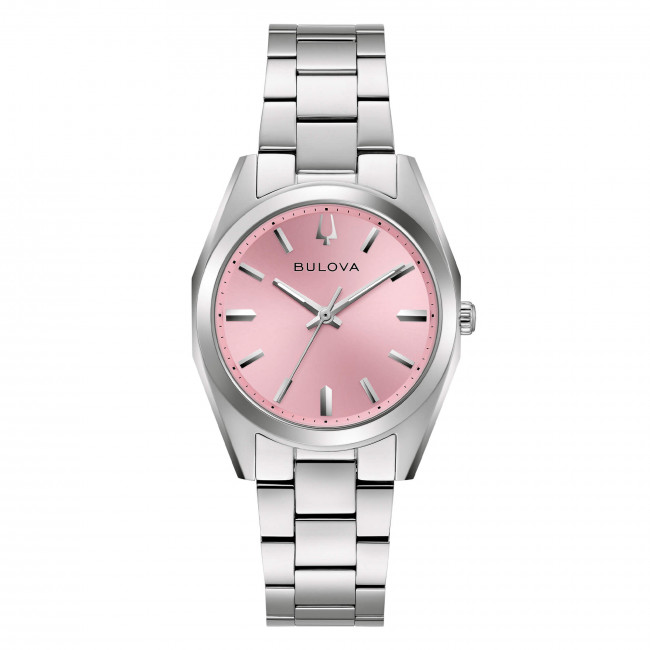bulova surveyor lady 96l348