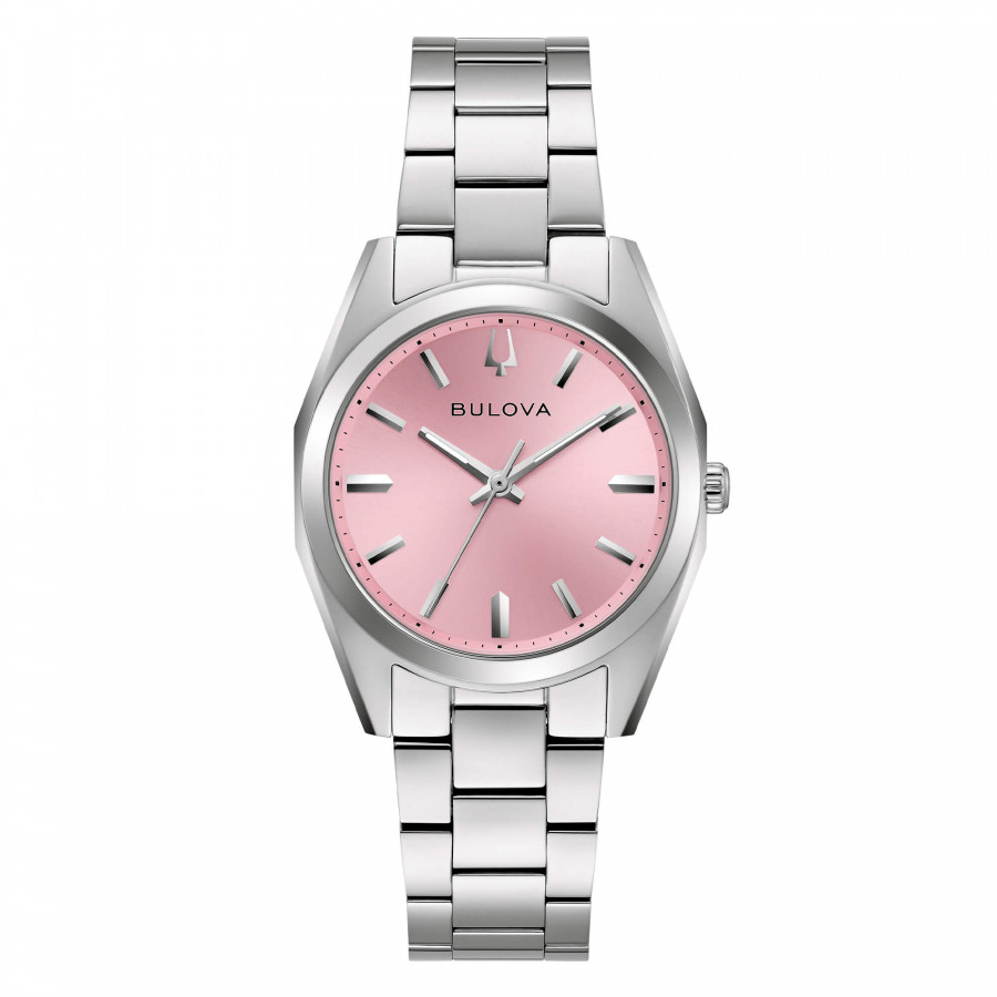 BULOVA SURVEYOR LADY