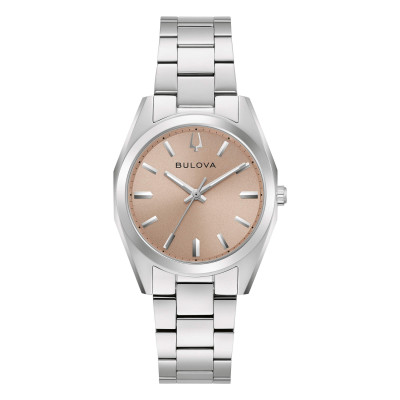 Bulova Surveyor Lady