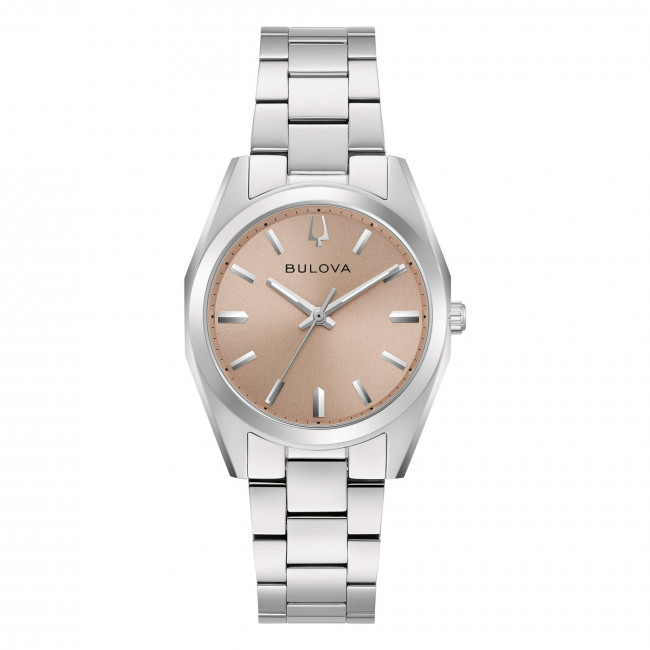 Bulova Surveyor Lady 96L364