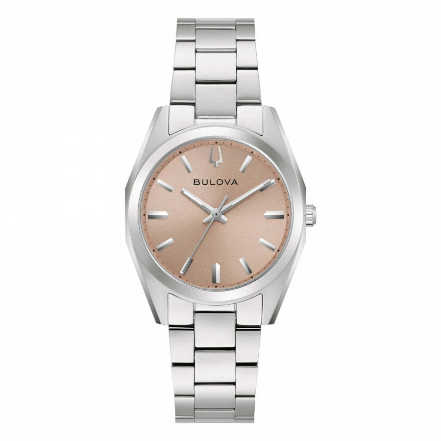 Bulova Surveyor Lady