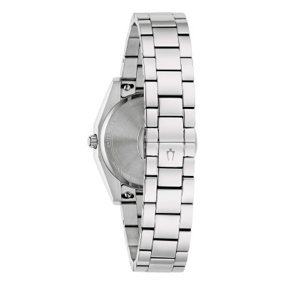 Bulova Surveyor Lady