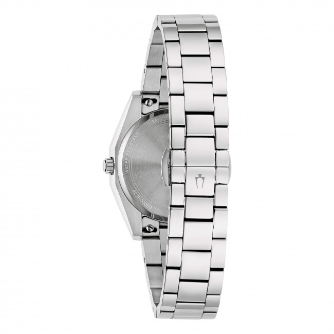 Bulova Surveyor Lady 96L364