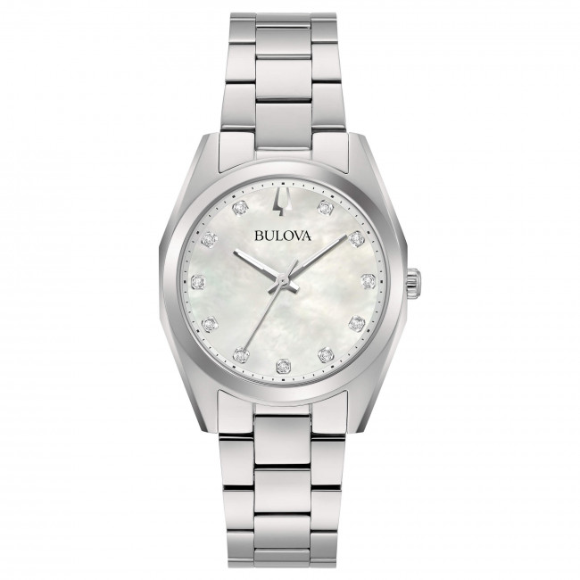 BULOVA SURVEYOR LADY 96P228