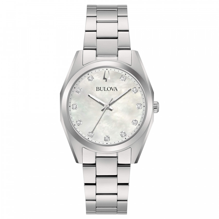 BULOVA SURVEYOR LADY