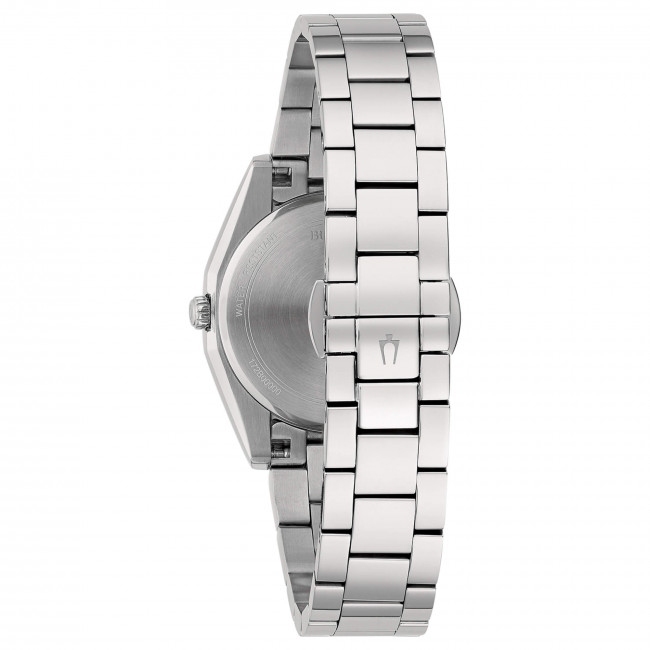 BULOVA SURVEYOR LADY 96P228