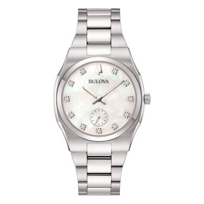BULOVA SURVEYOR LADY