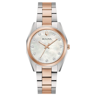 BULOVA SURVEYOR LADY