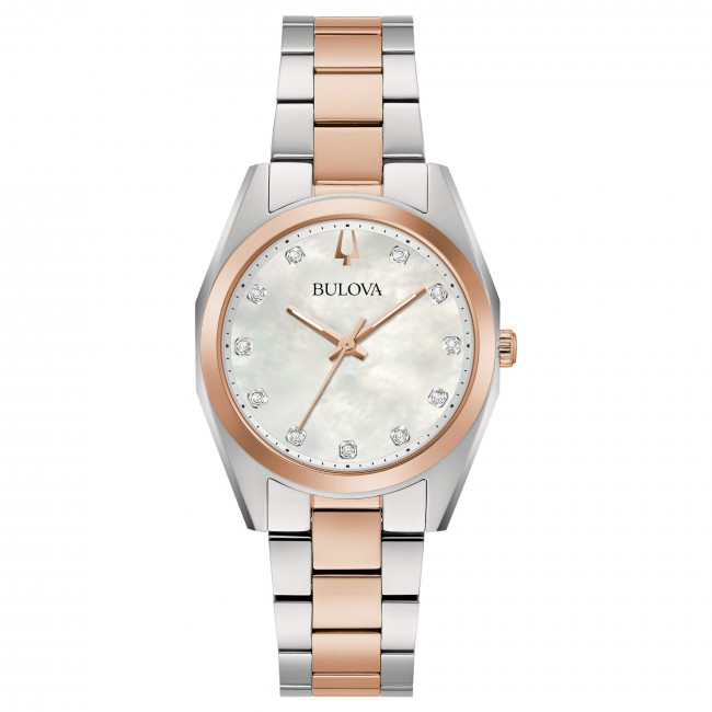 BULOVA SURVEYOR LADY 98P207