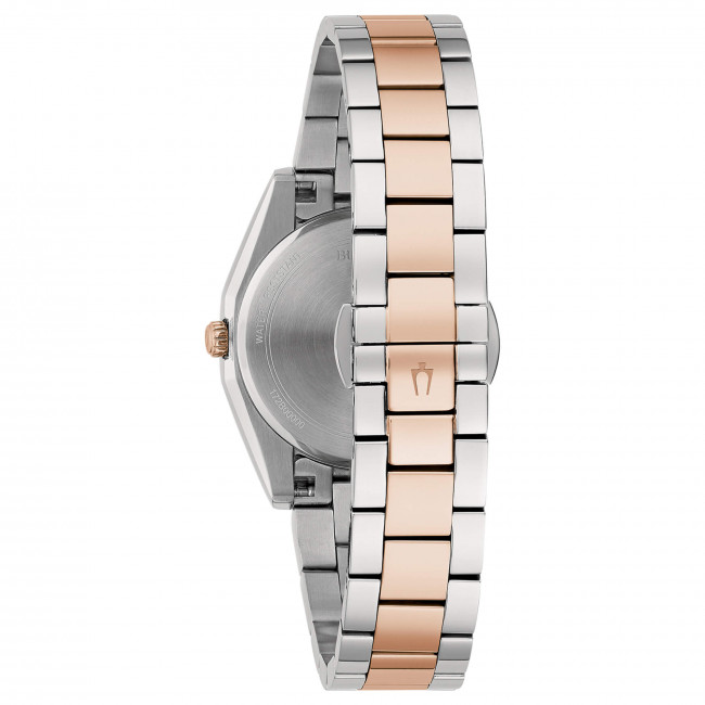 BULOVA SURVEYOR LADY 98P207