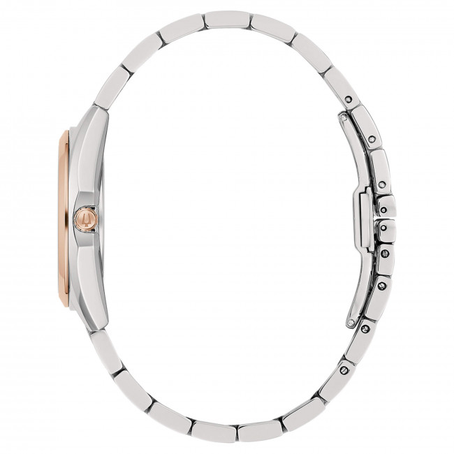 BULOVA SURVEYOR LADY 98P207