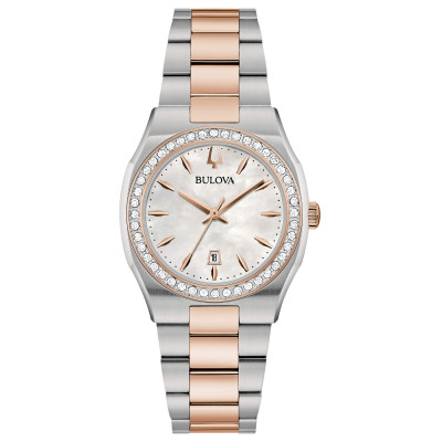 BULOVA SURVEYOR LADY