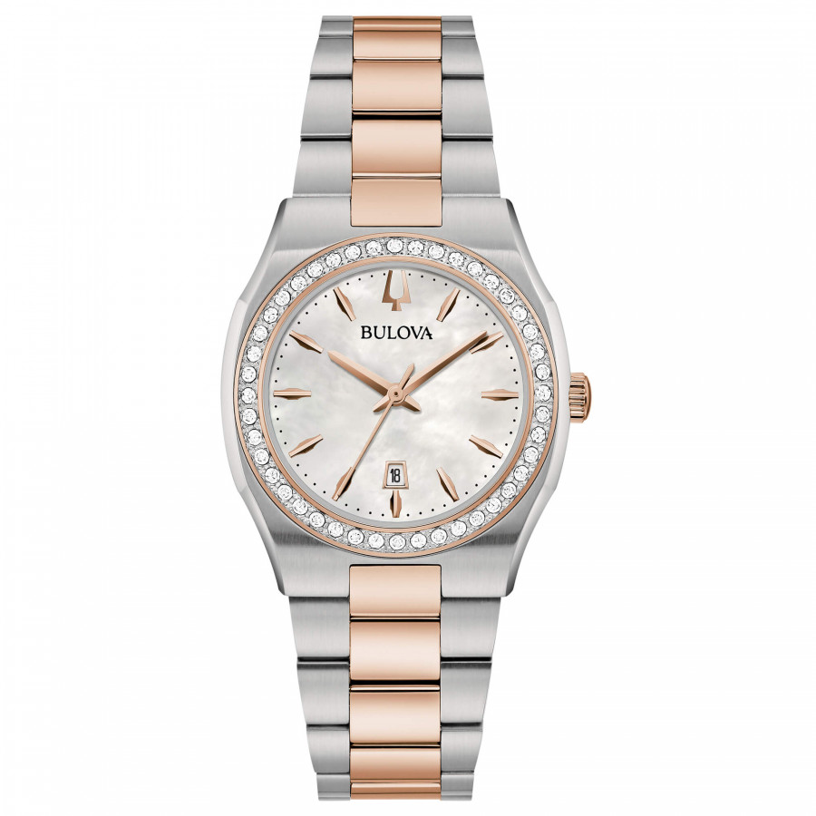 BULOVA SURVEYOR LADY