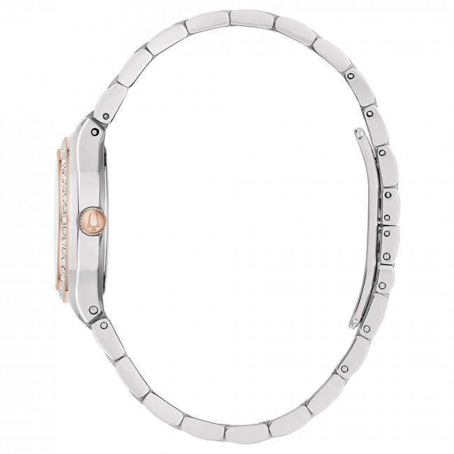 BULOVA SURVEYOR LADY 98R283