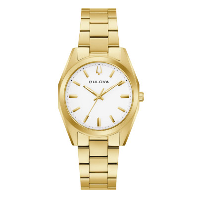 Bulova Surveyor Lady Quarz