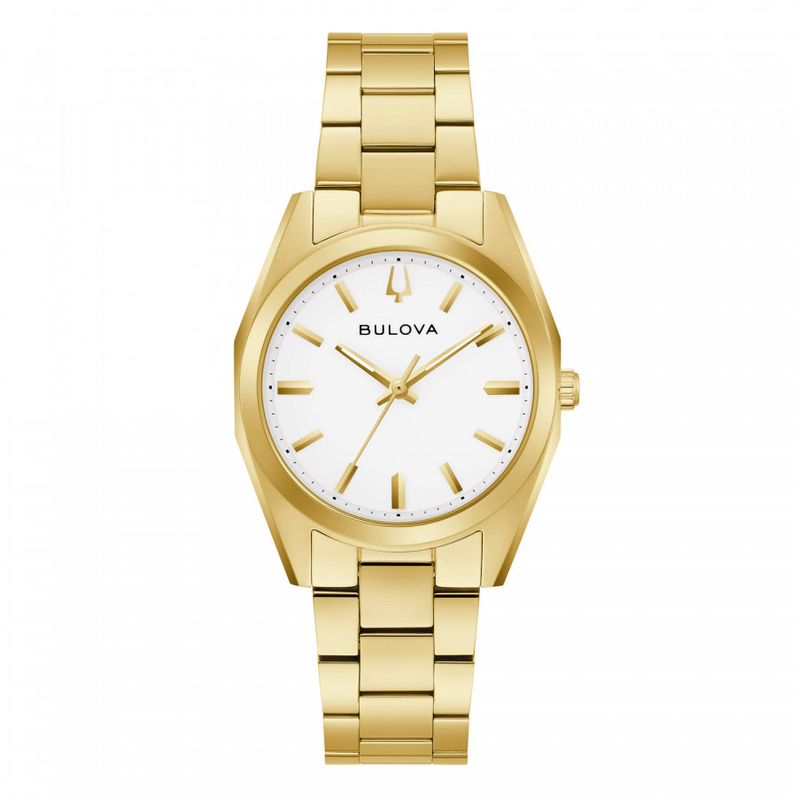 Bulova Surveyor Lady Quarz
