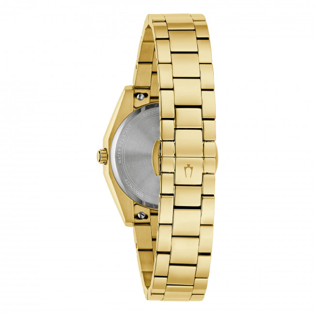 Bulova Surveyor Lady Quarz 97L206