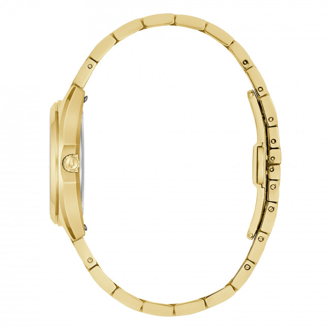 Bulova Surveyor Lady Quarz 97L206