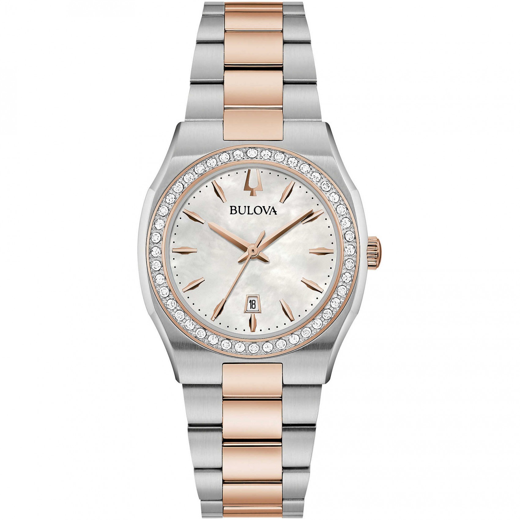 BULOVA SURVEYOR LADY