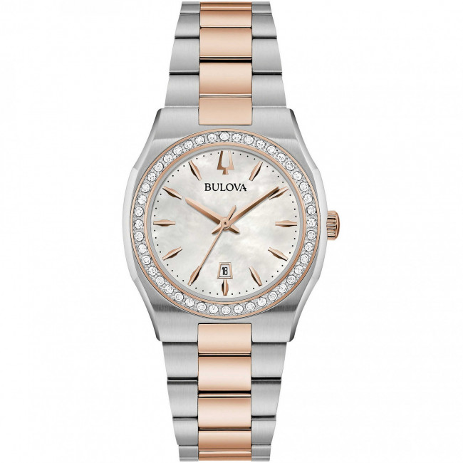 BULOVA SURVEYOR LADY