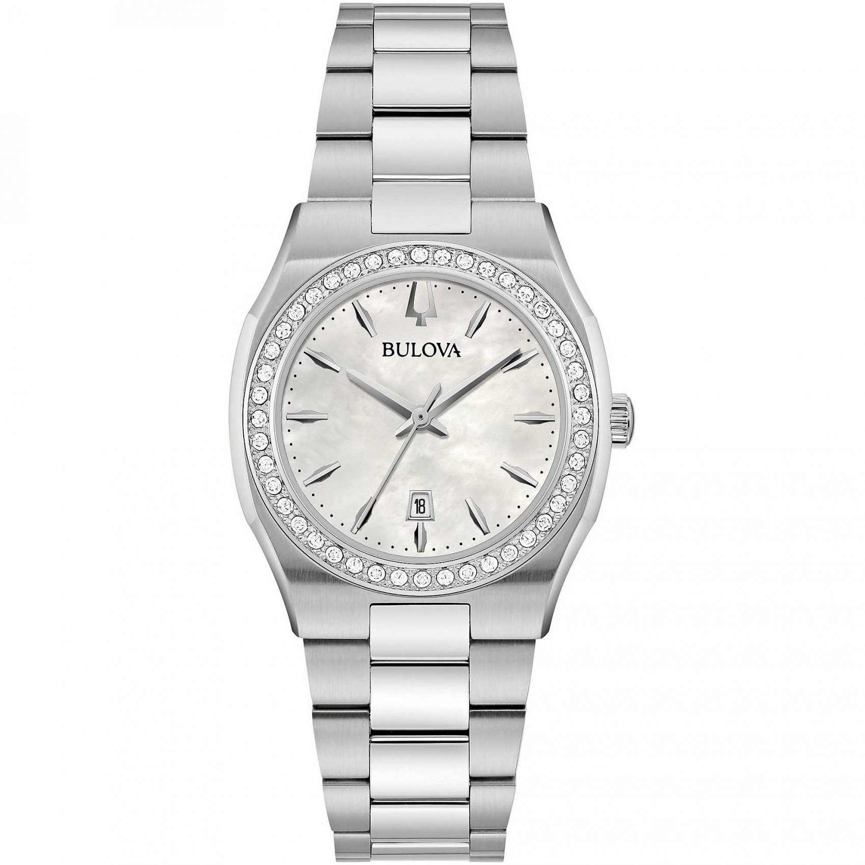BULOVA SURVEYOR LADY