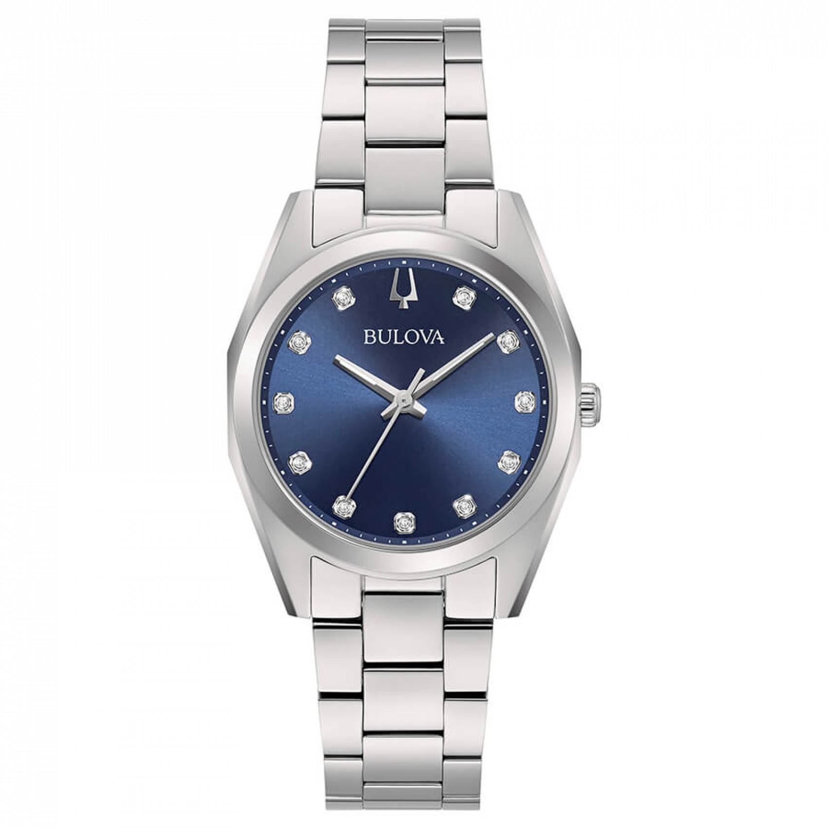 BULOVA SURVEYOR LADY