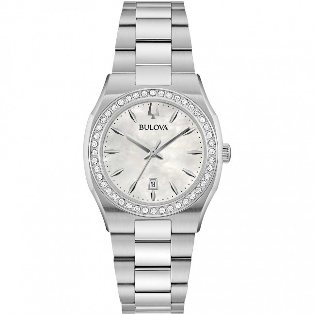 BULOVA SURVEYOR LADY