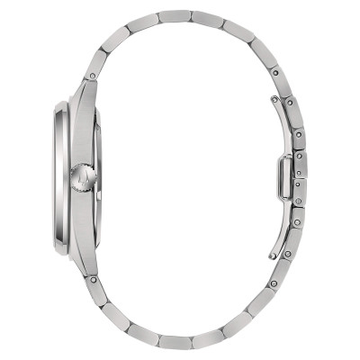 BULOVA SURVEYOR SKELETHON