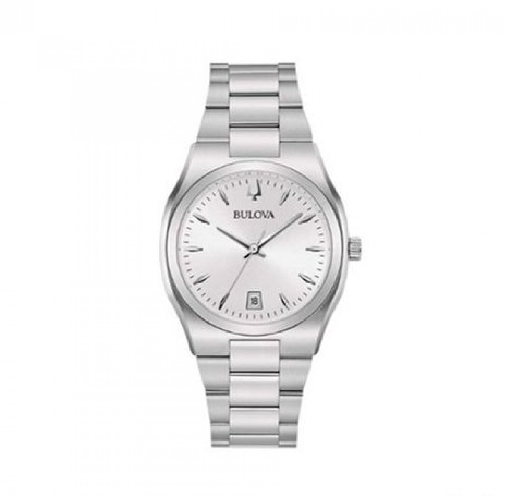 BULOVA SURVEYOR