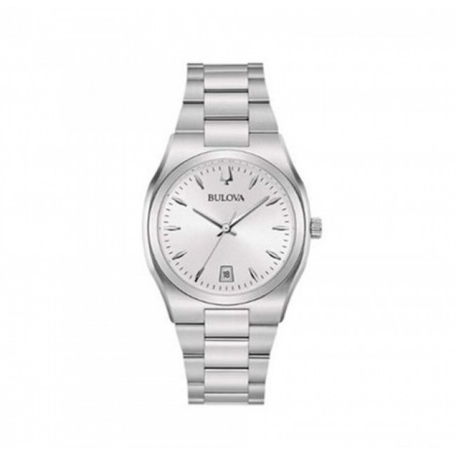 BULOVA SURVEYOR