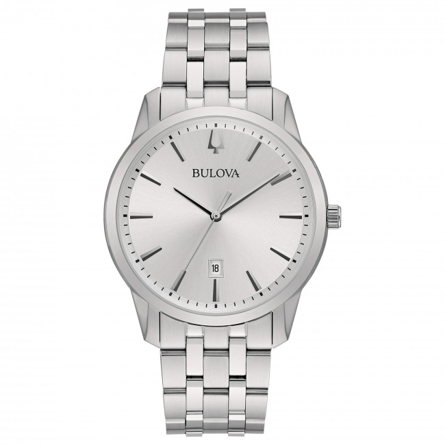 BULOVA SUTTON 96B342