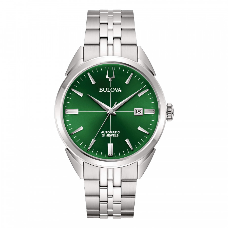 BULOVA SUTTON