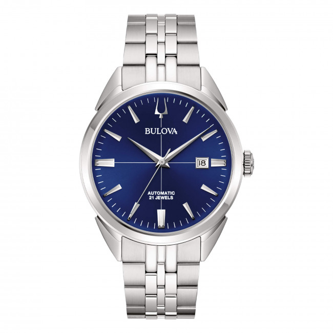 BULOVA SUTTON 96B425