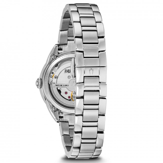 BULOVA SUTTON 96P191