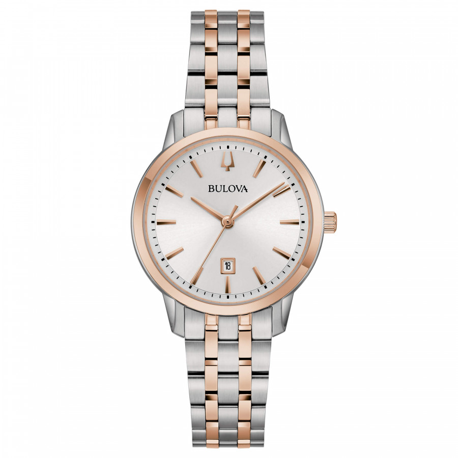 BULOVA SUTTON