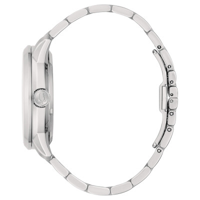 BULOVA SUTTON SKELETON